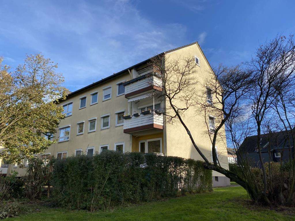 Apartamento de 3 habitaciónes en Dortmund, Germany No. 47440