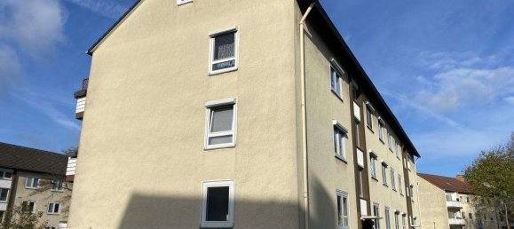 Apartamento de 3 habitaciónes en Dortmund, Germany No. 47440 2