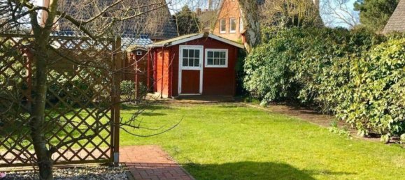 6-Zimmer Haus in Nordfriesland, Germany, Nr. 370610 7