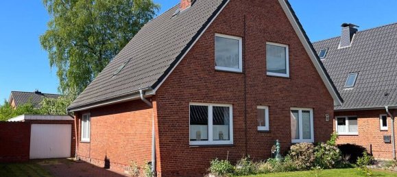 6-Zimmer Haus in Nordfriesland, Germany, Nr. 370610 2