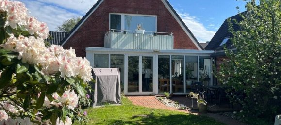 6-Zimmer Haus in Nordfriesland, Germany, Nr. 370610 3