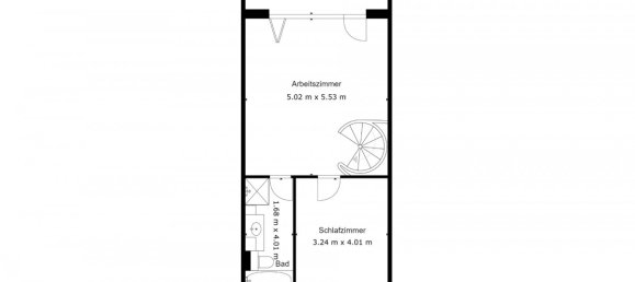 Dúplex de 2 dormitorios en Bochum, Germany No. 17071 14