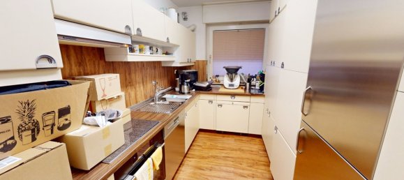 Dúplex de 2 dormitorios en Bochum, Germany No. 17071 3