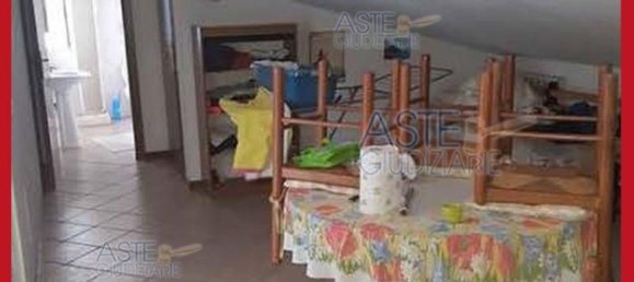 Apartamento de 5 dormitorios en Rome, Italy No. 330839 34