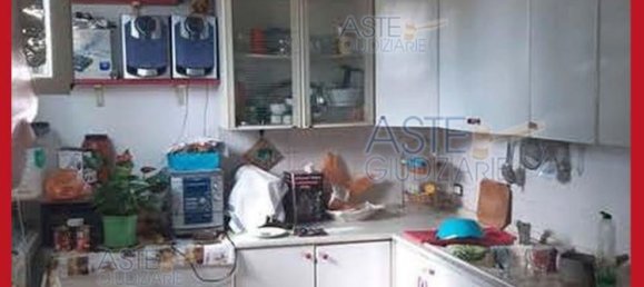 Apartamento de 5 dormitorios en Rome, Italy No. 330839 42