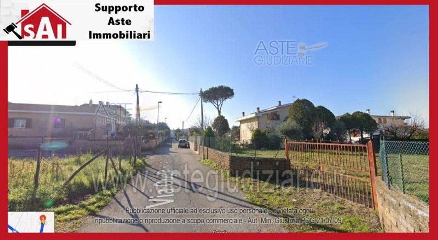 Apartamento de 5 dormitorios en Rome, Italy No. 330839