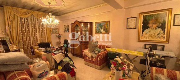 Квартира с 4 комнатами в Багерия, Италия № 272489 2