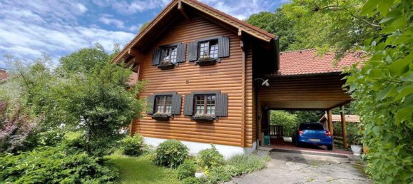 6 rooms House in Purkersdorf, Austria No. 65340 7