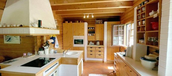 6 rooms House in Purkersdorf, Austria No. 65340 12