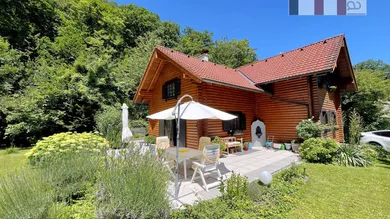 6 rooms House in Purkersdorf, Austria No. 65340