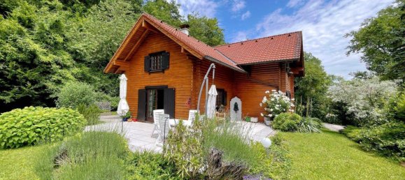 6 rooms House in Purkersdorf, Austria No. 65340 6
