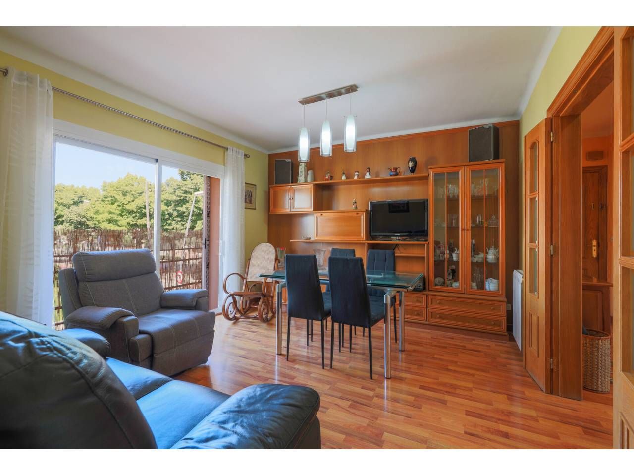 4 bedrooms Apartment in Girona, Spain No. 135987