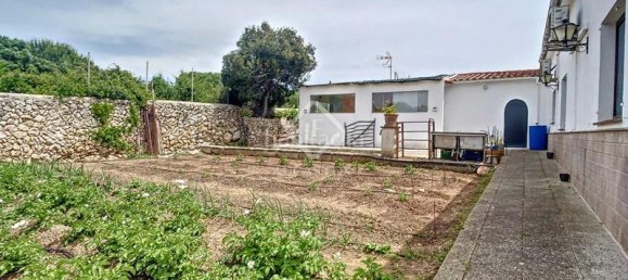 4 chambres Villa à Menorca, Spain No. 81045 16