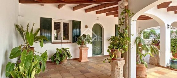 4 chambres Villa à Menorca, Spain No. 81045 23