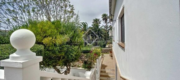 4 chambres Villa à Menorca, Spain No. 81045 22