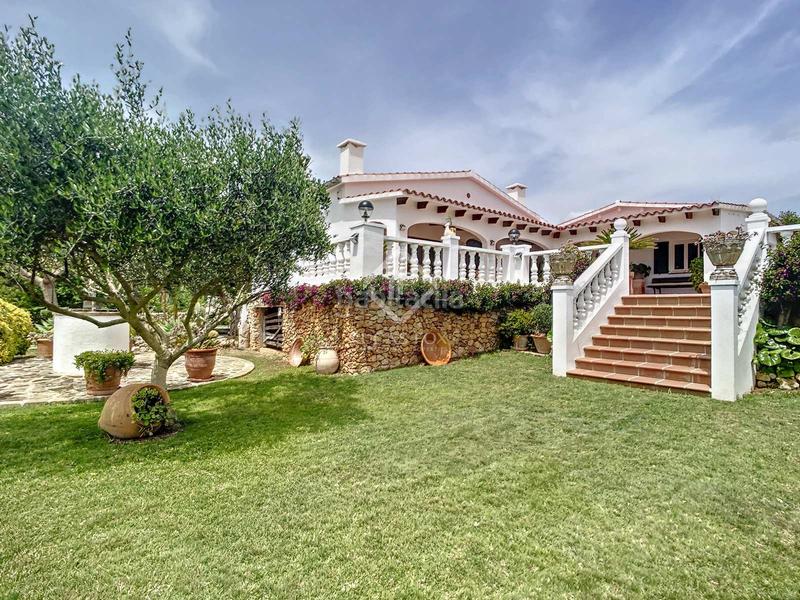 4 chambres Villa à Menorca, Spain No. 81045