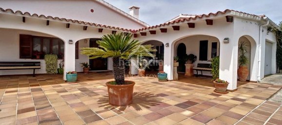 4 chambres Villa à Menorca, Spain No. 81045 17