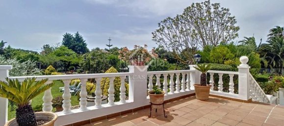 4 chambres Villa à Menorca, Spain No. 81045 20