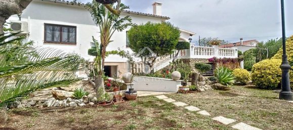 4 chambres Villa à Menorca, Spain No. 81045 15