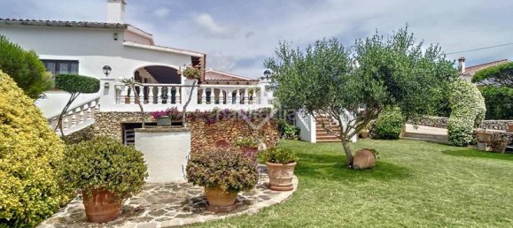 4 chambres Villa à Menorca, Spain No. 81045 3