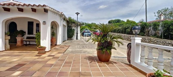 4 chambres Villa à Menorca, Spain No. 81045 18