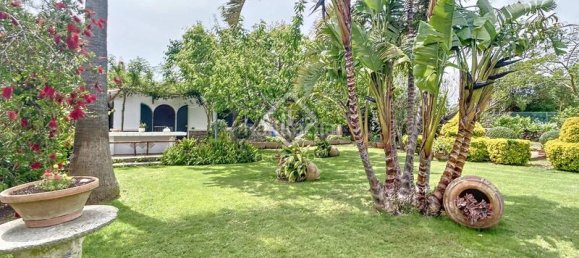 4 chambres Villa à Menorca, Spain No. 81045 9