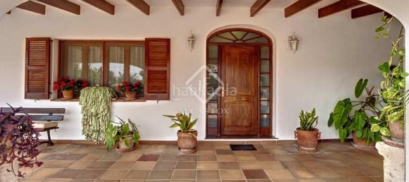4 chambres Villa à Menorca, Spain No. 81045 25