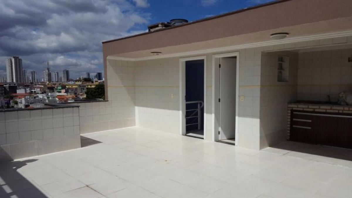 Casa T3 em São Paulo, Brazil N.º 528005