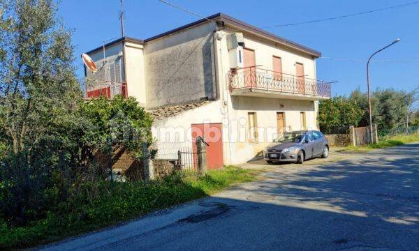 5-salle Villa à Sant'Ilario dello Ionio, Italy No. 209889