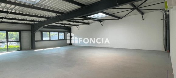 Imóvel comercial em Sillingy, France 98 m² N.º 300243 6