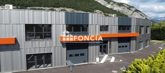Imóvel comercial em Sillingy, France 98 m² N.º 300243 2