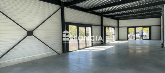 Imóvel comercial em Sillingy, France 98 m² N.º 300243 3