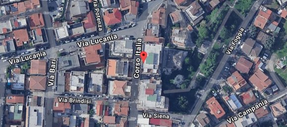 5 rooms Apartment in Guidonia Montecelio, Italy No. 203462 12