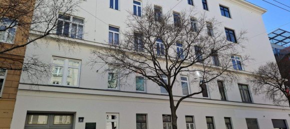 2 rooms Apartment in Vienna, Austria No. 147666 7
