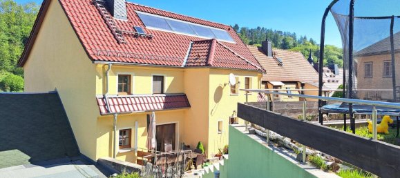 4 Schlafzimmer Doppelhaus in Sächsische Schweiz-Osterzgebirge, Germany, Nr. 359014 9