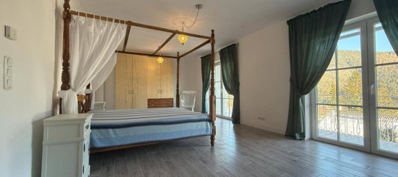 Дом с 5 комнатами в Шпиталь ам Земмеринг, Австрия № 186646 17