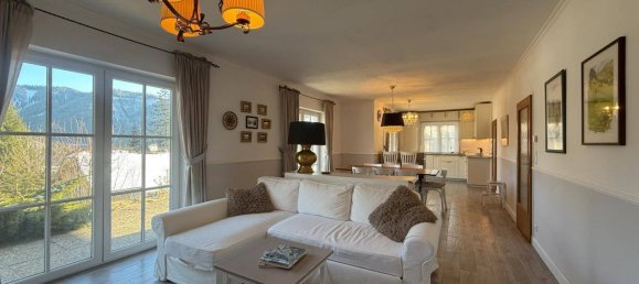 Дом с 5 комнатами в Шпиталь ам Земмеринг, Австрия № 186646 3