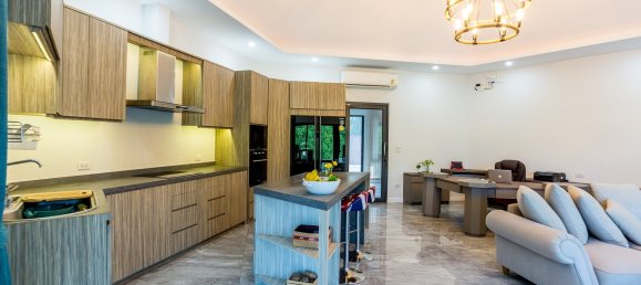 4 Schlafzimmer Cafe / Restaurant in Hua Hin, Thailand, Nr. 6549 3