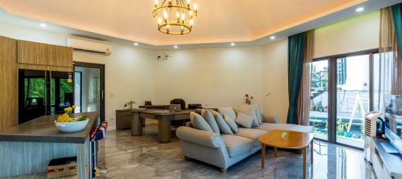 4 Schlafzimmer Cafe / Restaurant in Hua Hin, Thailand, Nr. 6549 4