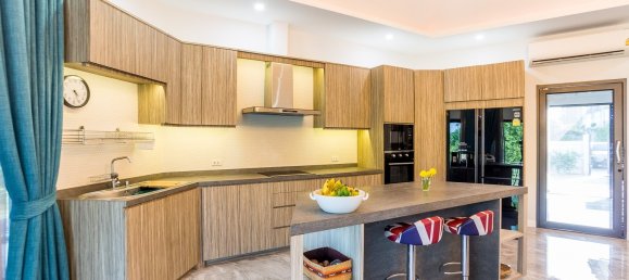 4 Schlafzimmer Cafe / Restaurant in Hua Hin, Thailand, Nr. 6549 6