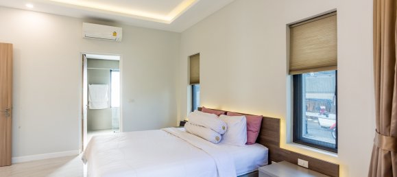 4 Schlafzimmer Cafe / Restaurant in Hua Hin, Thailand, Nr. 6549 15