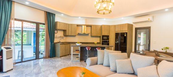 4 Schlafzimmer Cafe / Restaurant in Hua Hin, Thailand, Nr. 6549 7