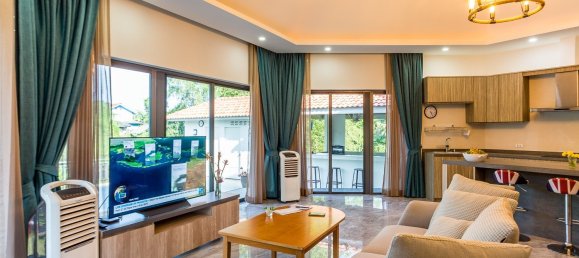 4 Schlafzimmer Cafe / Restaurant in Hua Hin, Thailand, Nr. 6549 8