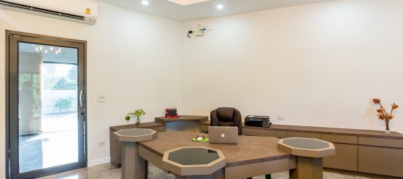 4 Schlafzimmer Cafe / Restaurant in Hua Hin, Thailand, Nr. 6549 5