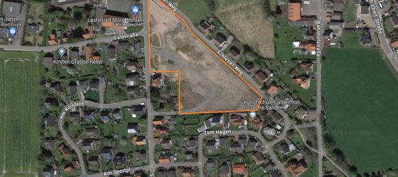  Land in Schaumburg, Germany No. 160781 5