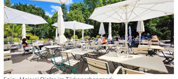 3 rooms Apartment in Wahring, Austria No. 202542 9