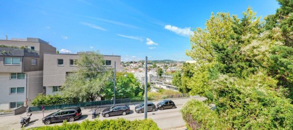 3 rooms Apartment in Wahring, Austria No. 202542 22