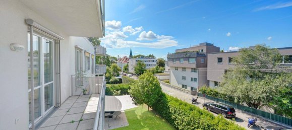 3 rooms Apartment in Wahring, Austria No. 202542 27