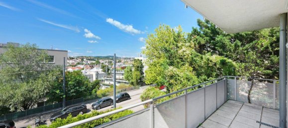 3 rooms Apartment in Wahring, Austria No. 202542 28