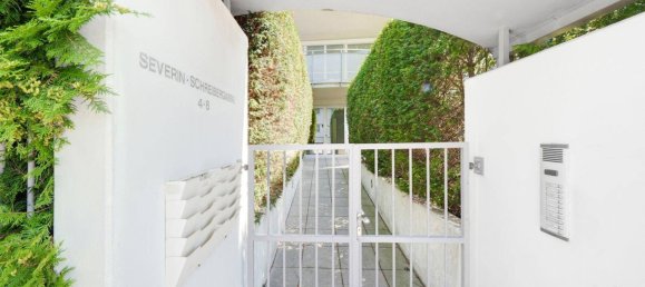 3 rooms Apartment in Wahring, Austria No. 202542 11